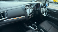 Honda Jazz 1.3 EX Navi 5dr Petrol Hatchback